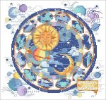 (image for) Celestial Sampler